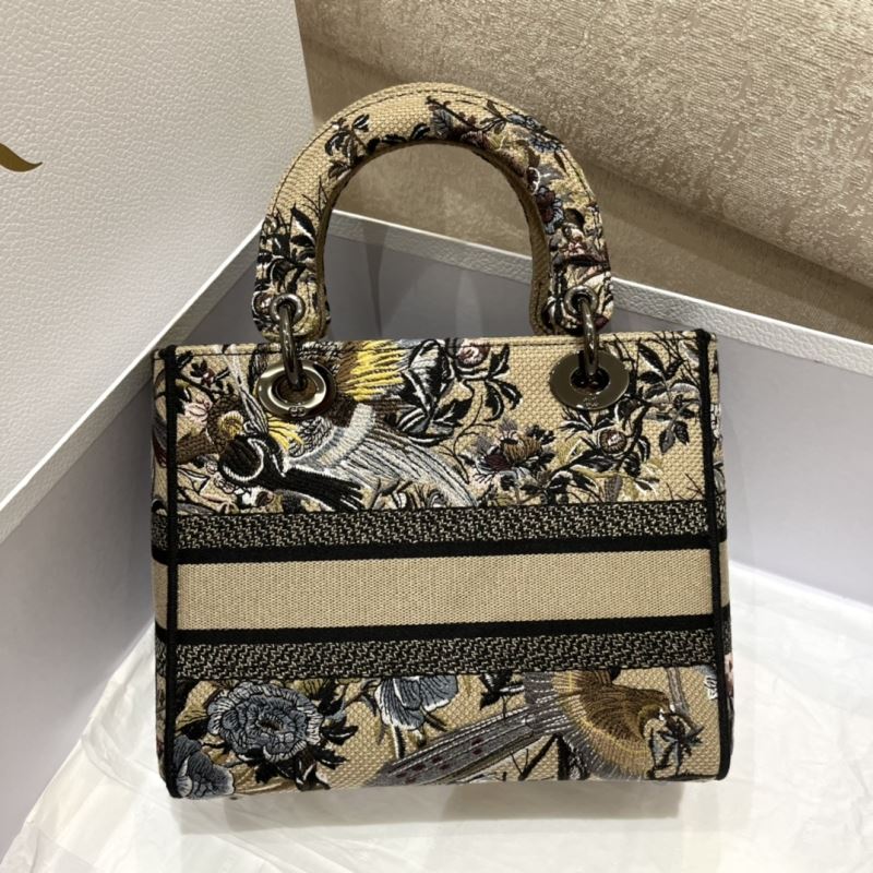 Christian Dior My Lady Bags